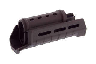 Magpul Plum AK Handguard MOE is made from reinforced polymer